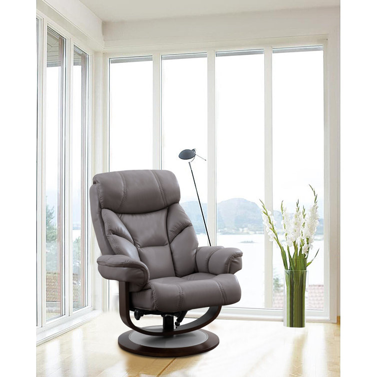 Bentley Manual Glider Standard Recliner